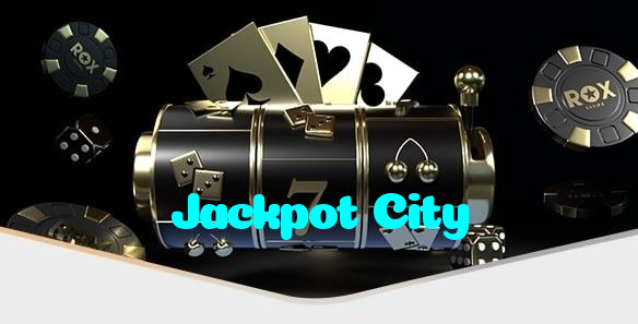 available types of Jackpot City bet including pre-match live express and system bets