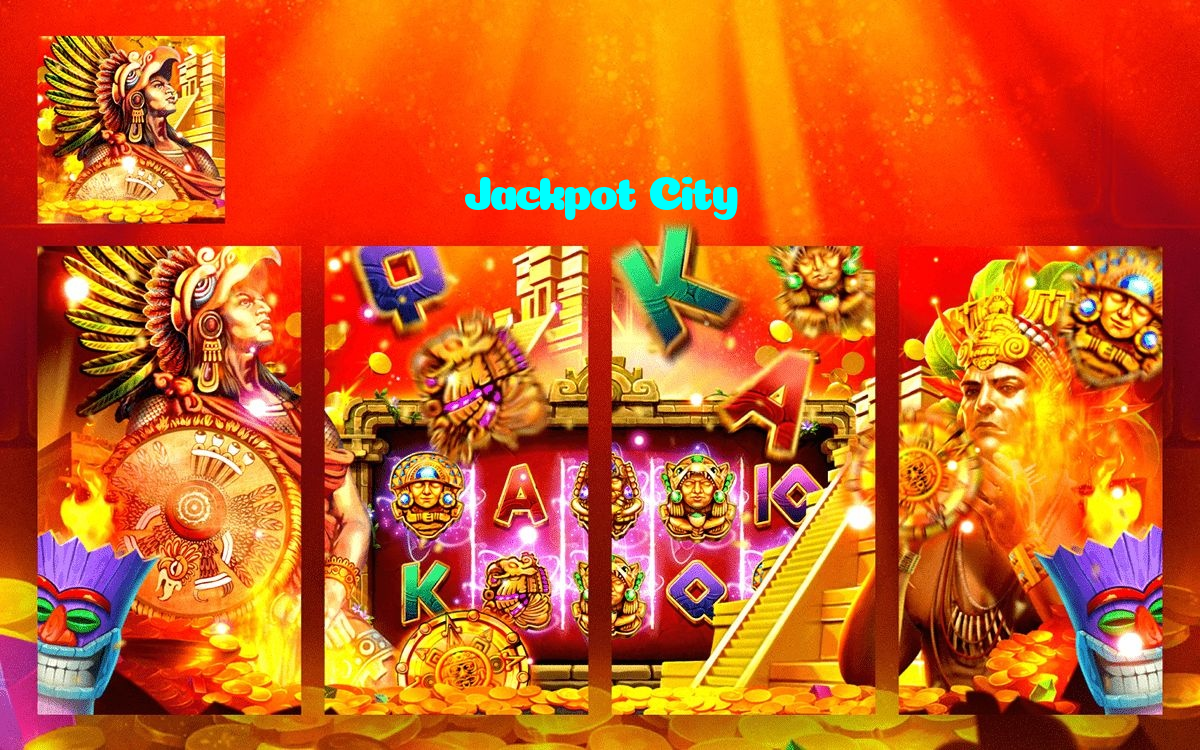 available types of Jackpot City bet including pre-match live express and system bets
