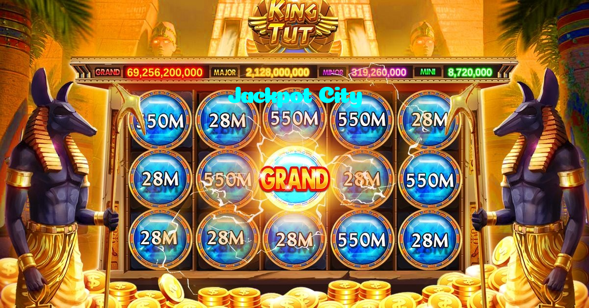 making first deposit on Jackpot City website using local payment methods in Pakistan