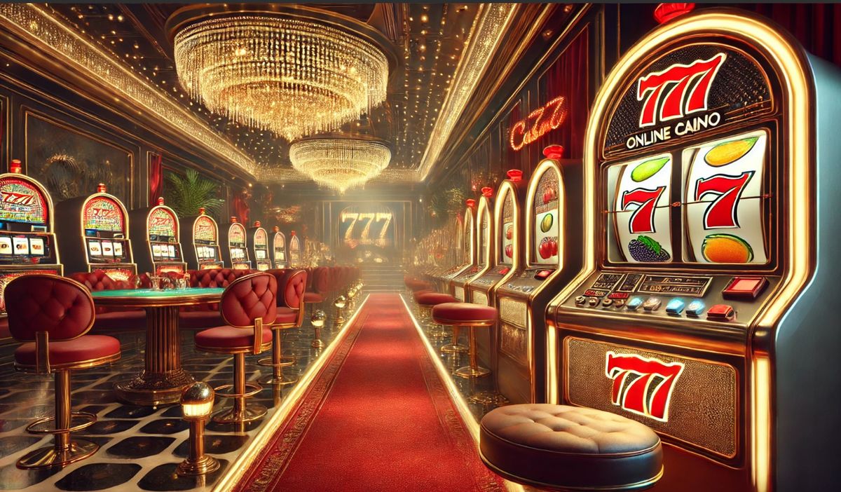 Jackpot City کیسینو میں رولیٹی گیمز کے بارے میں معلومات