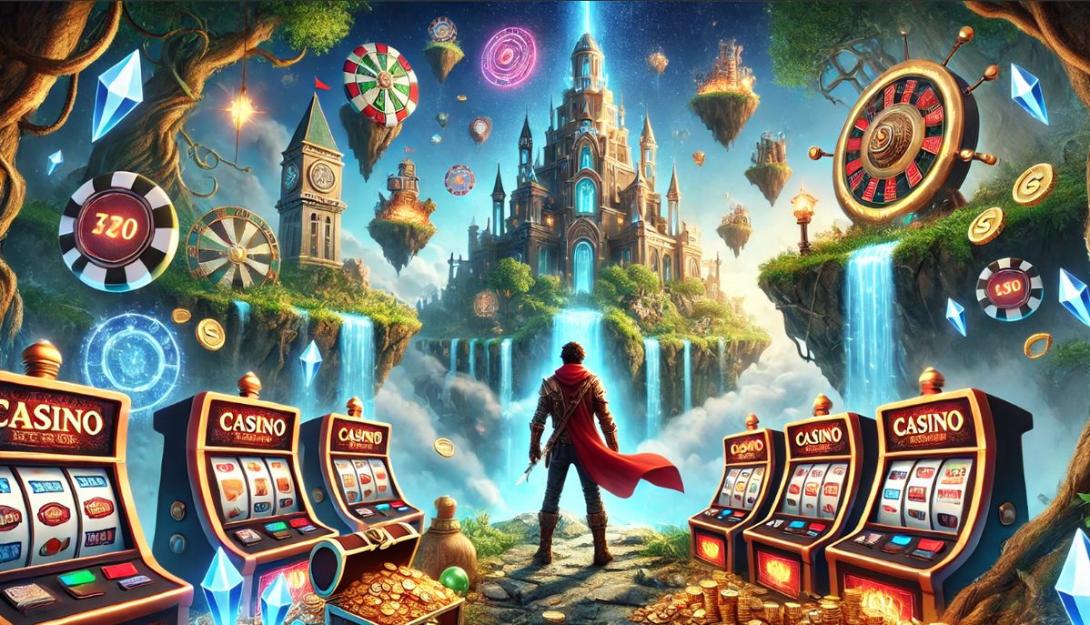 Jackpot City پاکستان کیسینو میں بلیک جیک گیمز