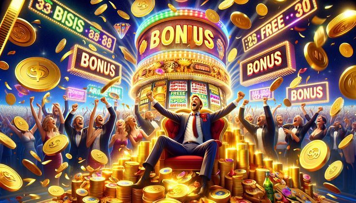 Jackpot City میں پاکستان کے کھلاڑیوں کے لیے ٹاپ گیمز
