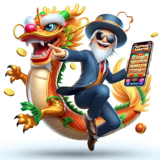 پاکستان میں Jackpot City کا آن لائن کیسینو سیکشن کھولیں۔