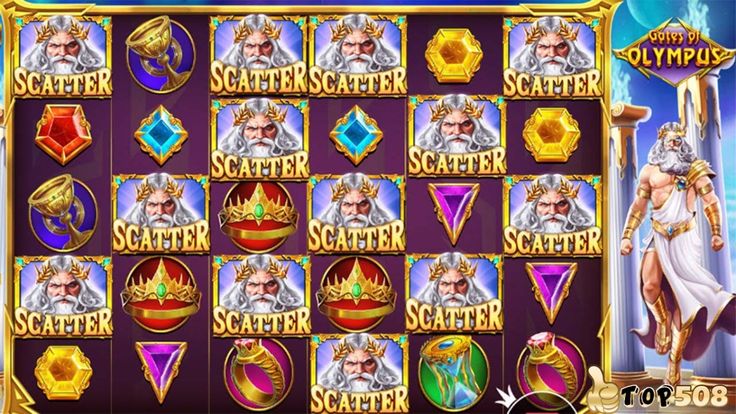 Jackpot City کیسینو گیمز کا ایک زمرہ منتخب کریں