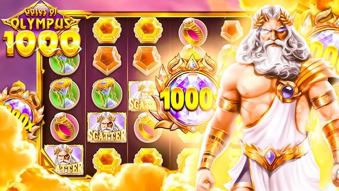 Jackpot City کیسینو میں ایک آن لائن گیم کا انتخاب کریں۔