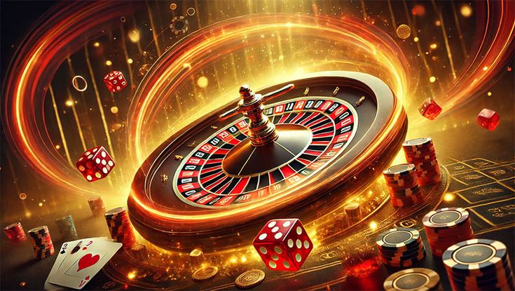 Jackpot City کیسینو میں سلاٹ کھیلنا شروع کریں۔