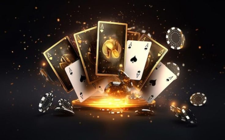 Jackpot City آن لائن کیسینو میں اصل گیمز